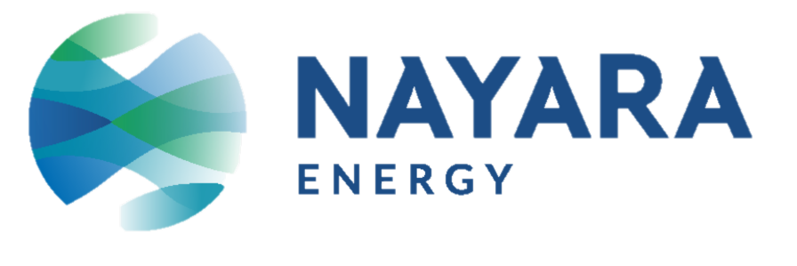 Nayara Energy