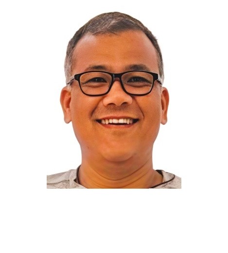 Ashutosh Negi