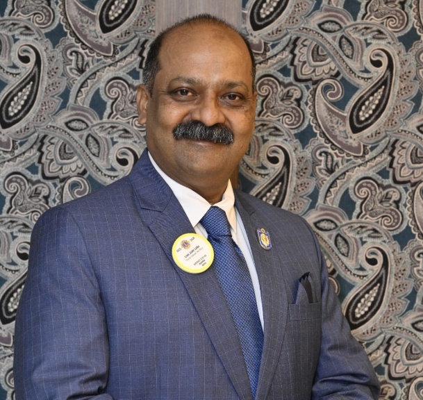 Jude Lobo